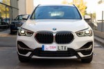 BMW X1 sDrive18D 150cv  ocasión