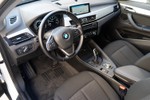 BMW X1 sDrive18D 150cv  ocasión