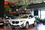 BMW X1 sDrive18D 150cv  ocasión