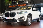 BMW X1 sDrive18D 150cv  ocasión