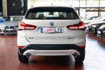 BMW X1 sDrive18D 150cv  ocasión