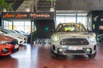 MINI Countryman Cooper S Auto 178cv  ocasión