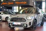 MINI Countryman Cooper S Auto 178cv  ocasión