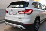 BMW X1 xDrive 18d 150cv xLine  ocasión