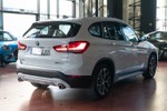 BMW X1 xDrive 18d 150cv xLine  ocasión