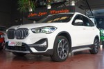BMW X1 xDrive 18d 150cv xLine  ocasión