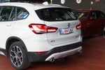 BMW X1 xDrive 18d 150cv xLine  ocasión