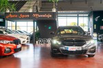 BMW Serie 3 320D Touring 190cv Pack M  ocasión