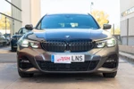 BMW Serie 3 320D Touring 190cv Pack M  ocasión