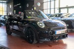 MINI Cooper S Cabrio 178cv  ocasión