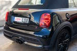MINI Cooper S Cabrio 178cv  ocasión