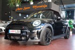 MINI Cooper S Cabrio 178cv  ocasión