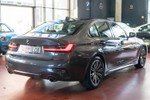 BMW Serie 3 320i 184cv Pack M  ocasión