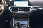 BMW Serie 3 320i 184cv Pack M  ocasión