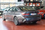 BMW Serie 3 320i 184cv Pack M  ocasión