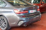 BMW Serie 3 320i 184cv Pack M  ocasión