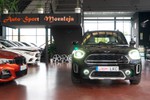 MINI Countryman Cooper S 178cv ALL4  ocasión