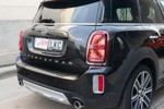 MINI Countryman Cooper S 178cv ALL4  ocasión