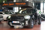 MINI Countryman Cooper S 178cv ALL4  ocasión