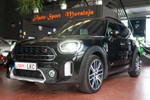 MINI Countryman Cooper S 178cv ALL4  ocasión