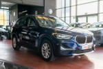 BMW X1 sDrive18D 150cv  ocasión