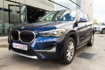 BMW X1 sDrive18D 150cv  ocasión