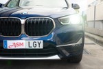 BMW X1 sDrive18D 150cv  ocasión