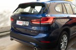 BMW X1 sDrive18D 150cv  ocasión