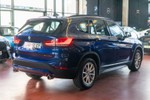 BMW X1 sDrive18D 150cv  ocasión