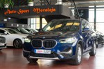 BMW X1 sDrive18D 150cv  ocasión