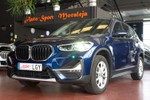 BMW X1 sDrive18D 150cv  ocasión