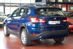 BMW X1 sDrive18D 150cv  ocasión