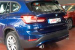 BMW X1 sDrive18D 150cv  ocasión
