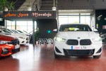 BMW X2 sDrive18D 150cv Pack M  ocasión