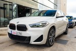 BMW X2 sDrive18D 150cv Pack M  ocasión
