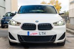 BMW X2 sDrive18D 150cv Pack M  ocasión