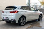 BMW X2 sDrive18D 150cv Pack M  ocasión