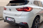 BMW X2 sDrive18D 150cv Pack M  ocasión