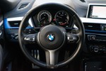 BMW X2 sDrive18D 150cv Pack M  ocasión