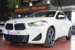 BMW X2 sDrive18D 150cv Pack M  ocasión