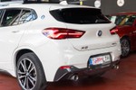 BMW X2 sDrive18D 150cv Pack M  ocasión