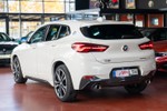BMW X2 sDrive18D 150cv Pack M  ocasión
