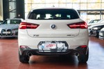 BMW X2 sDrive18D 150cv Pack M  ocasión