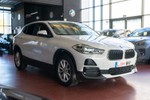 BMW X2 sDrive18D 150cv  ocasión