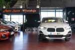 BMW X2 sDrive18D 150cv  ocasión