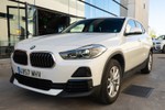 BMW X2 sDrive18D 150cv  ocasión