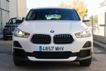 BMW X2 sDrive18D 150cv  ocasión