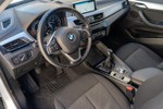 BMW X2 sDrive18D 150cv  ocasión