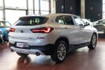 BMW X2 sDrive18D 150cv  ocasión