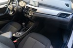 BMW X2 sDrive18D 150cv  ocasión